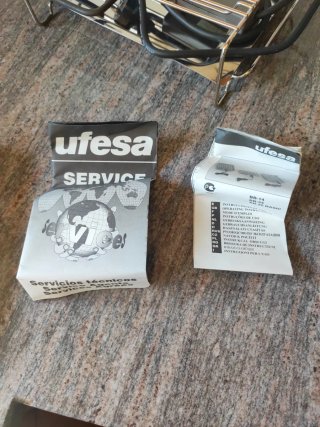 Barbacoa Eléctrica ufesa BB14 1450W