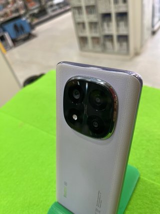 Movil redmi note 14 pro plus 5g 256gb
