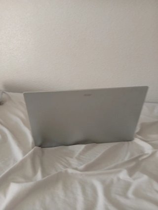 Portátil Acer Aspire Go 15 Plata