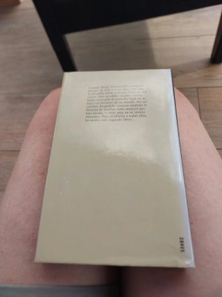 Por amor a una niña no sin mi hija 2