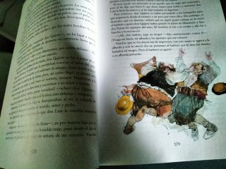Don Quijote de la Mancha