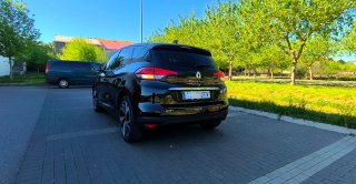 Renault Scenic 2017