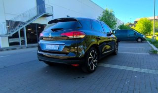 Renault Scenic 2017
