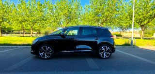 Renault Scenic 2017