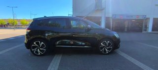 Renault Scenic 2017