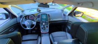 Renault Scenic 2017