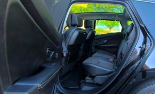 Renault Scenic 2017