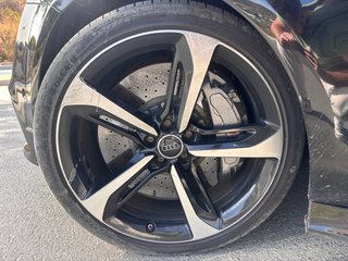 Audi RS7 2016