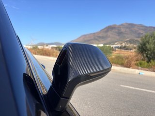Audi RS7 2016