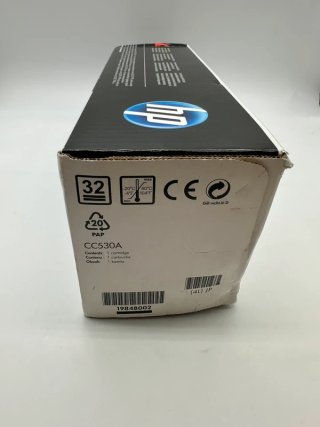 HP 304A CC530A Toner Nero Originale LaserJet