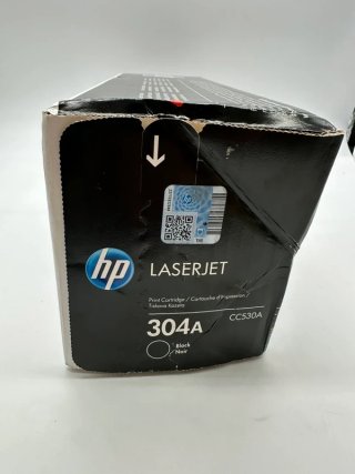 HP 304A CC530A Toner Nero Originale LaserJet