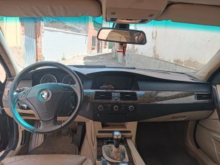 BMW Serie 5 2007