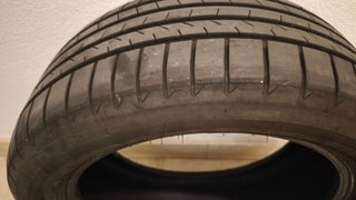 Bridgestone Alenza 001 235/50 R19 99V