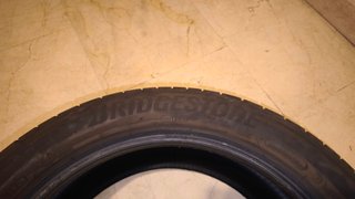 Bridgestone Alenza 001 235/50 R19 99V