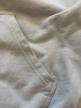 Sudadera Cold Culture gris talla M