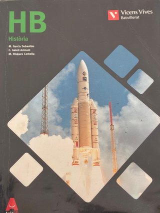 Libro 2n Bat Història