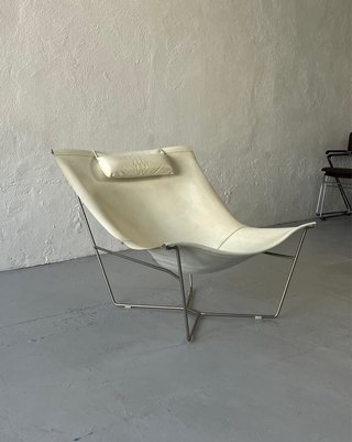 Sillón “Semana No.501” diseño Habitat, Vintage 90s