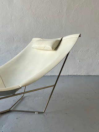 Sillón “Semana No.501” diseño Habitat, Vintage 90s