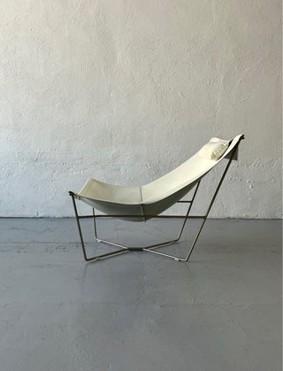 Sillón “Semana No.501” diseño Habitat, Vintage 90s