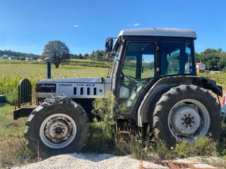 Tractor Lamborghini CROSS 774-80 N