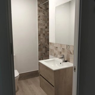 Habitación a 300 mts del Hospital General Alicante