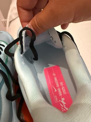 Zapatillas Nike Zoom Fly 40