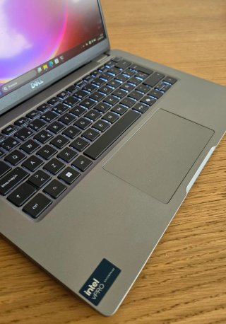 Dell 2in1 Ultra 5/ Touch/ 16GB/ Garantia !