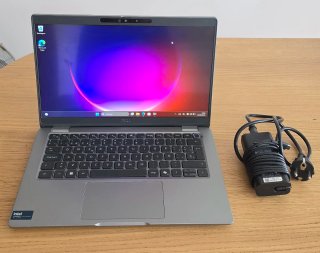 Dell 2in1 Ultra 5/ Touch/ 16GB/ Garantia !