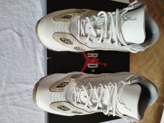 Air Jordan 11 Retro Low IE Talla 41
