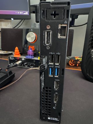 Mini PC DELL OptiPlex 3000 Micro