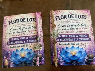 Pulseras hechas a mano para la suerte