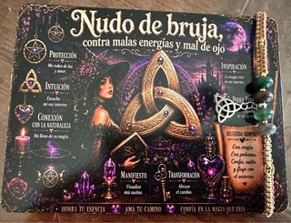 Pulseras hechas a mano para la suerte