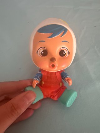 Bebé Llorón Pinocchio