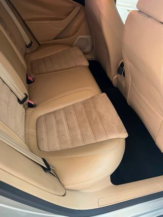 Volkswagen Passat Alltrack 2007