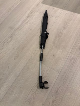 Parasol Bugaboo para cochecito