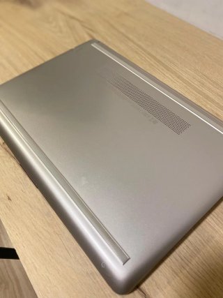 Portátil HP 14 Plata