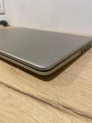 Portátil HP 14 Plata