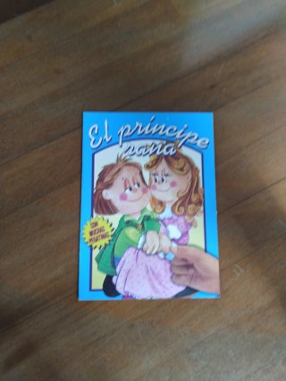 Libros infantiles
