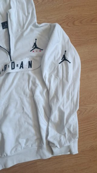 Sudadera Jordan Air Talla M
