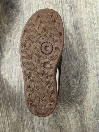 Zapatillas Puma niño talla 34