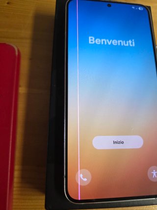 Samsung Galaxy S22+ Plus Blanco