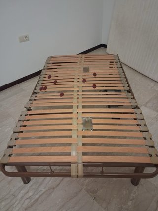Cama Articulada Eléctrica 105cm OKIN