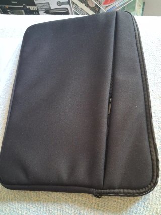 Funda para portátil HEDUGU 15.4 MacBook Pro
