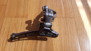 Desviador Shimano 600 Arabesque