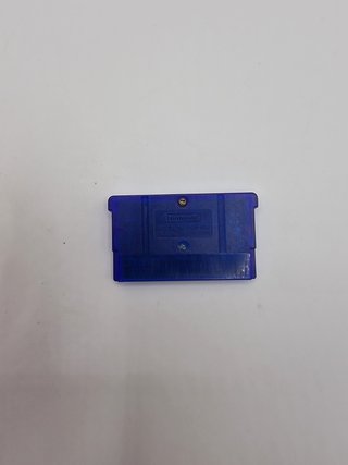 Pokemon Zaffiro Bame Boy Advance GBA Italiano