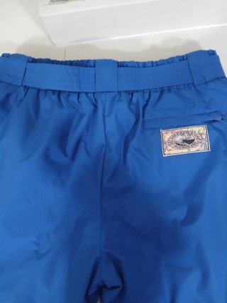 Pantalón de Nieve Azul