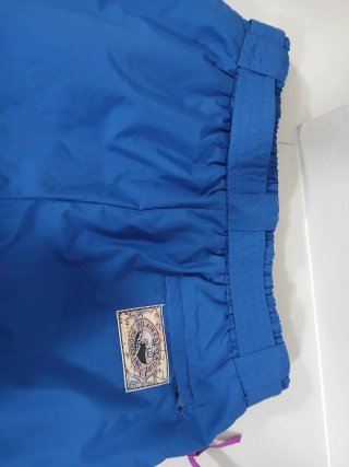 Pantalón de Nieve Azul