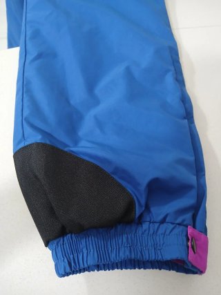 Pantalón de Nieve Azul