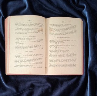 Manual Instrucción Militar 1913 E.V.V.