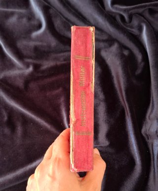 Manual Instrucción Militar 1913 E.V.V.